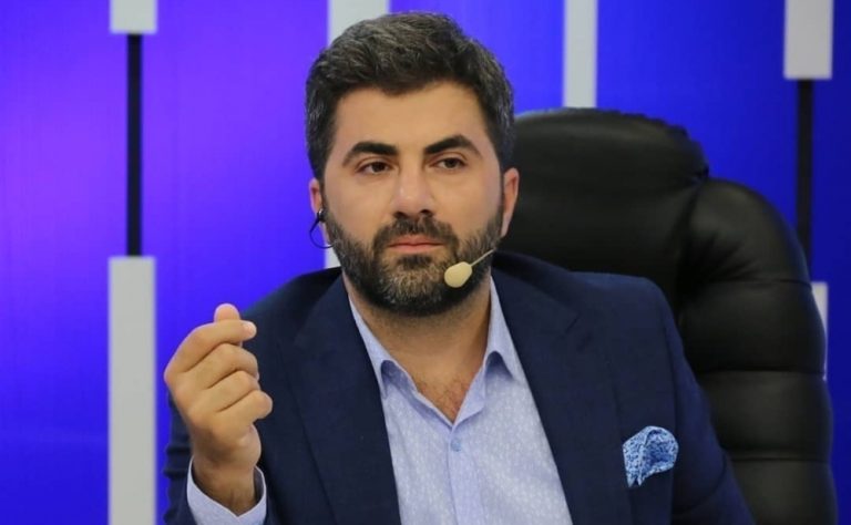 Zaur Baxşəliyevin Nərmin işinə görə dindirilməsi istənilir