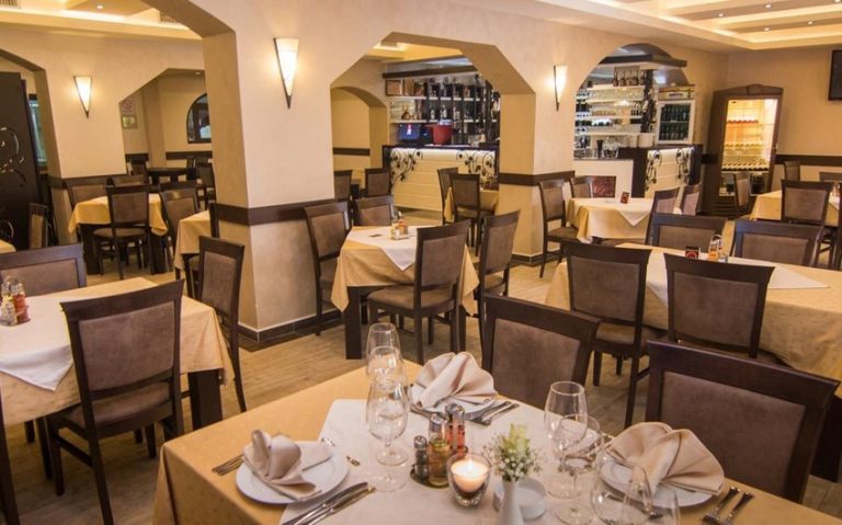 Bakıda əcnəbi biznesmen işlətdiyi restoranda öldü