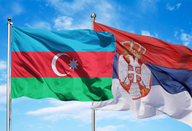 “Azərbaycan-Serbiya əlaqələri möhkəmlənir…”