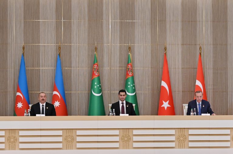 “Etibarlı əməkdaşlığın obyektiv əsasları…”