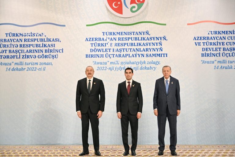 “Strateji müttəfiqlik səviyyəsində əlaqələr…”