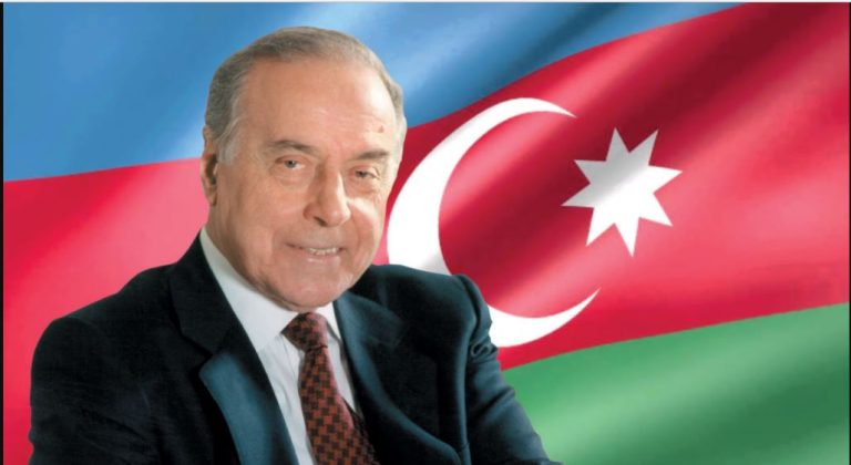 “Ulu öndər Heydər Əliyev milli birliyimizin təşkilatçısıdır”