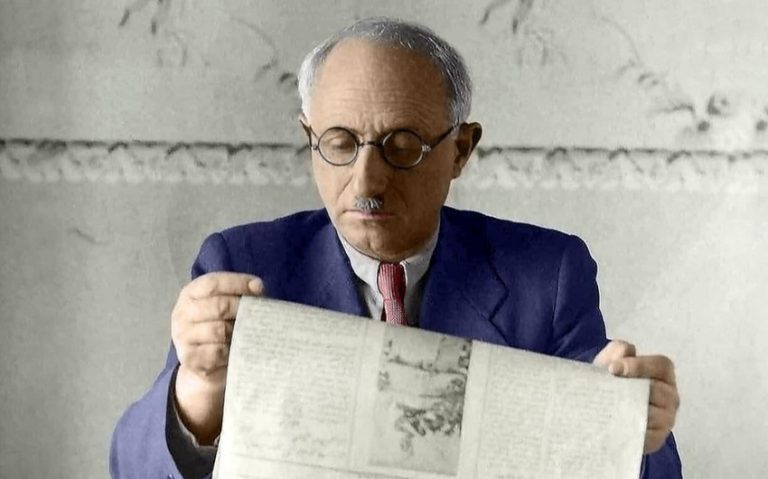 Bu gün Təbrizdə Azərbaycan Milli Hökumətinin qurulmasının ildönümüdür
