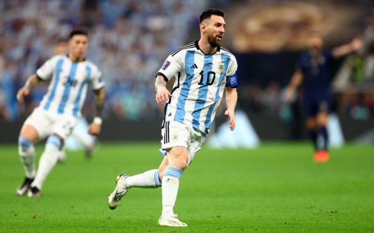 DÇ-2022: Argentina – Fransa matçında ikinci hissə başlayıb