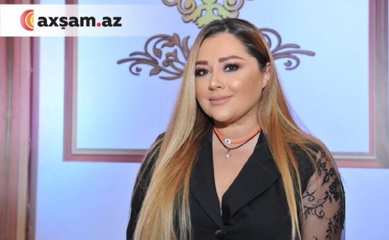 Qonararsız efirə çıxmayacağını deyən Xatirə sözünün üstündə dura bilmədi: “İllərlə dostluq etdiyim aparıcılar var…”