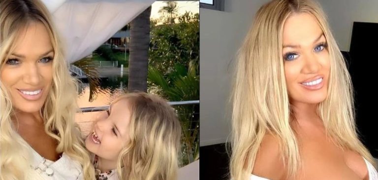 “Dünyanın ən cazibədar nənəsi” cavan görünüşünün sirrini açdı – FOTO