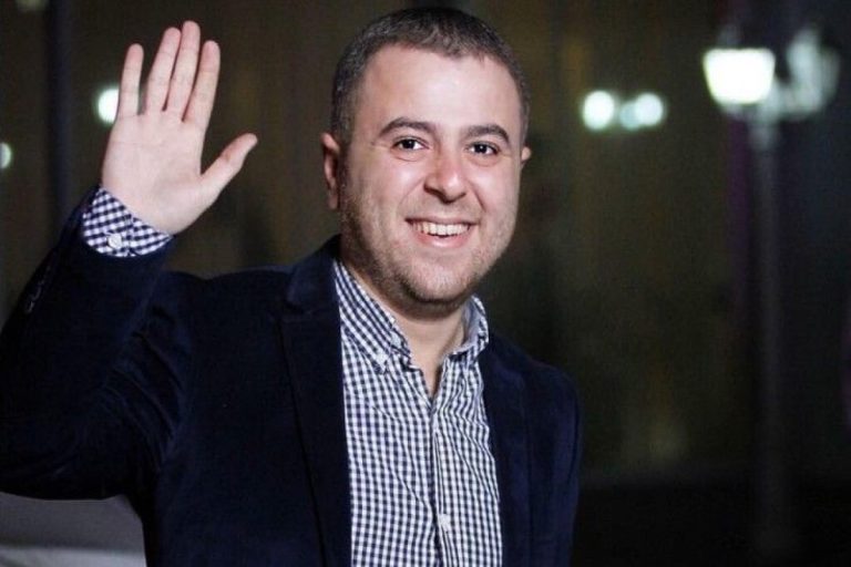 Aktyor Azər Baxşəliyev vəfat ETDİ