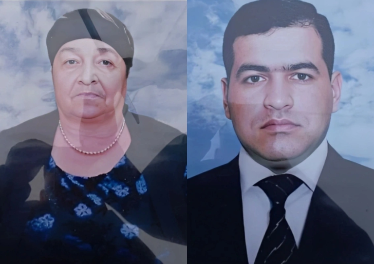 Lənkəranda vəzifəli şəxslərin evində DƏHŞƏT: Qardaşlarının vəfat xəbərini eşidən anaları da ÖLDÜ
