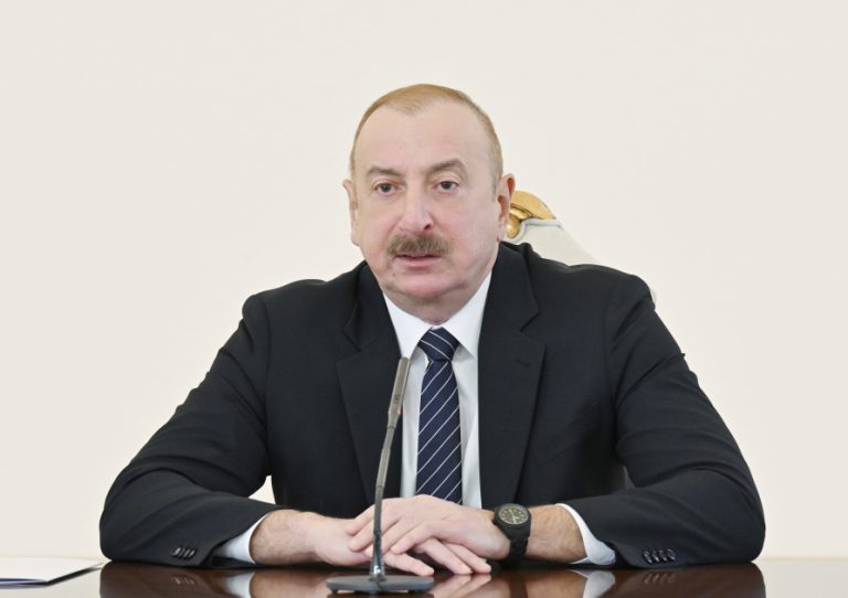 Ən vacib layihələr, uğurlu addımlar