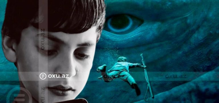 Ələkbəri intihara aparan “Mavi Balina”: Sonuncu oyunda özünü ürəyindən vurmalı İMİŞ – ŞOK DETALLAR