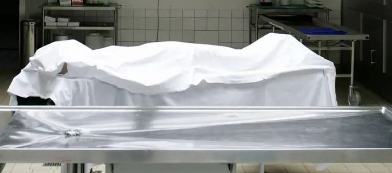 Cəlilabad meyitxanasına gətirilən 34 yaşlı kişinin ölmədiyi məlum oldu -Yenilənib