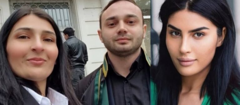 Baldızı şikayət etdi, məhkəmədə Ləmana hökm oxundu