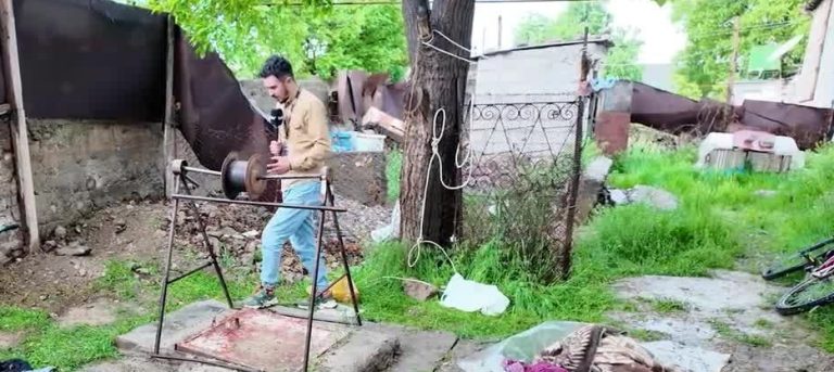 Aypara etiraf etdi: Şərurdakı qətlə görə daha bir qadın TUTULDU