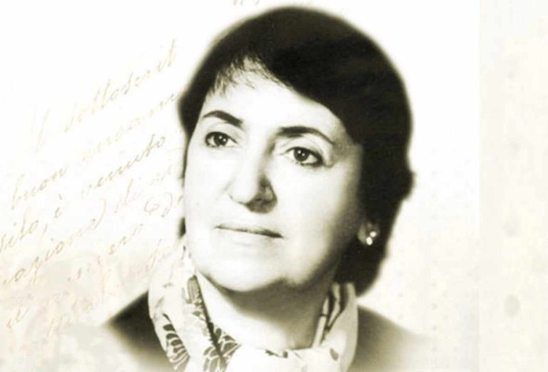 Zərifə xanım Əliyevanın həyat yolu  kamillik və müdriklik məktəbidir