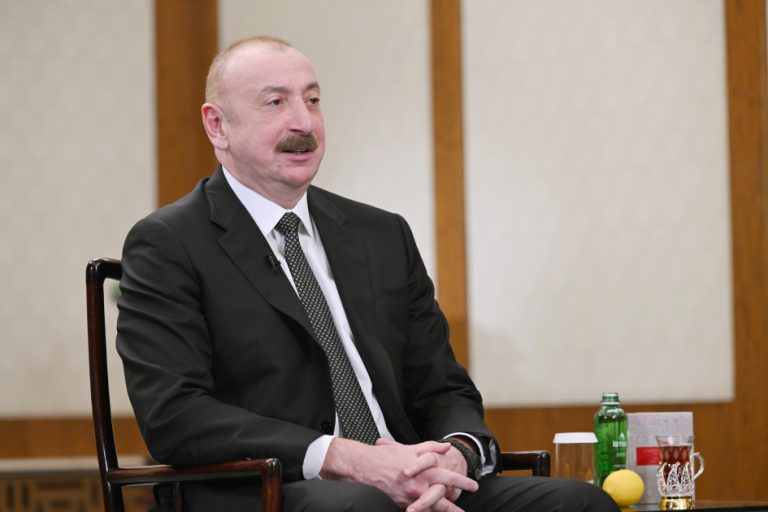Diplomatiyamızın qüdrəti