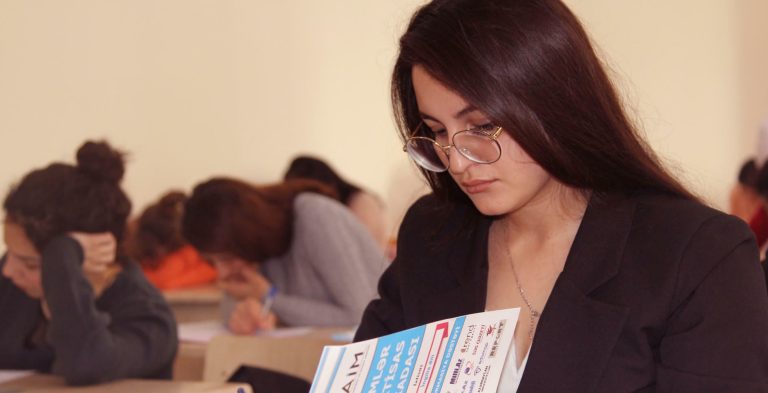 Müəllimlərin vakansiya seçimi prosesi uzadıldı