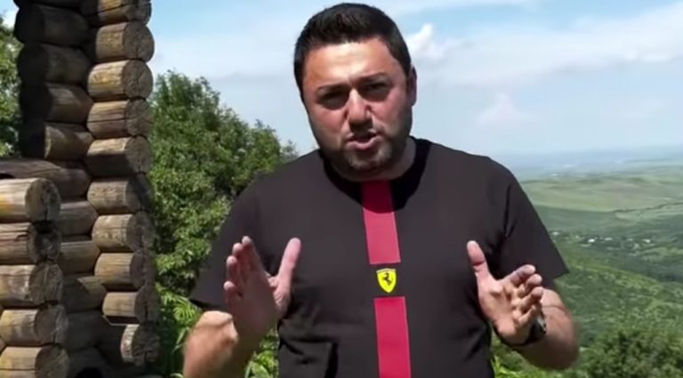 Aktyor Cəlilabadın məşhur kəndində qonaq oldu – təəccübünü gizlədə bilmədi – VİDEO