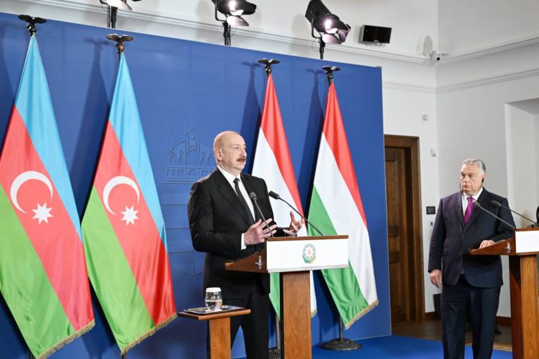 Azərbaycan–Macarıstan münasibətləri: strateji tərəfdaşlıq, etibarlı müttəfiqlik