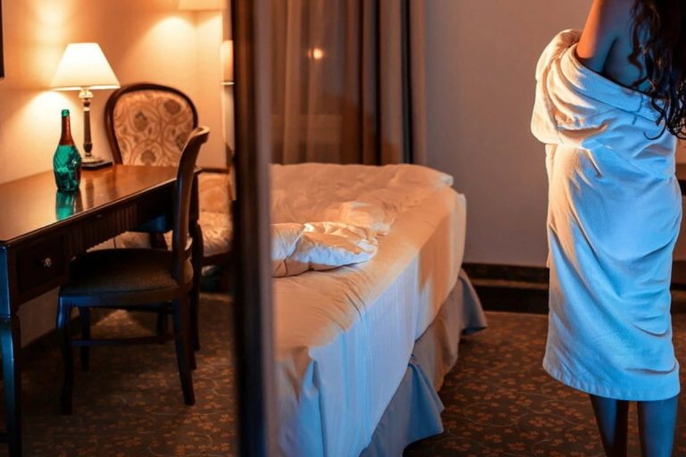 Bakıda şirkət işçisi keçmiş arvadını hotelə aparıb güllələdi – Hadisənin PƏRDƏARXASI