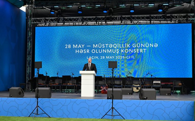 Azərbaycan, Türkiyə və Pakistanın qardaşlıq münasibətləri dünya ölkələrinə nümunədir