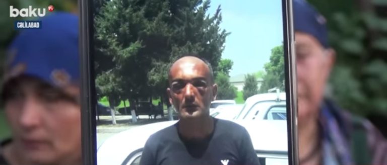 “Qardaşımın qanını yerdə qoymayacam…” – Toyda döyülən Cəlilabad sakini öldü – VİDEO