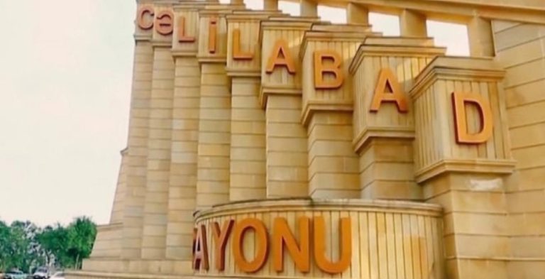 Cəlilabadda FACİƏ: anasından sonra şəhidin atası da VƏFAT ETDİ