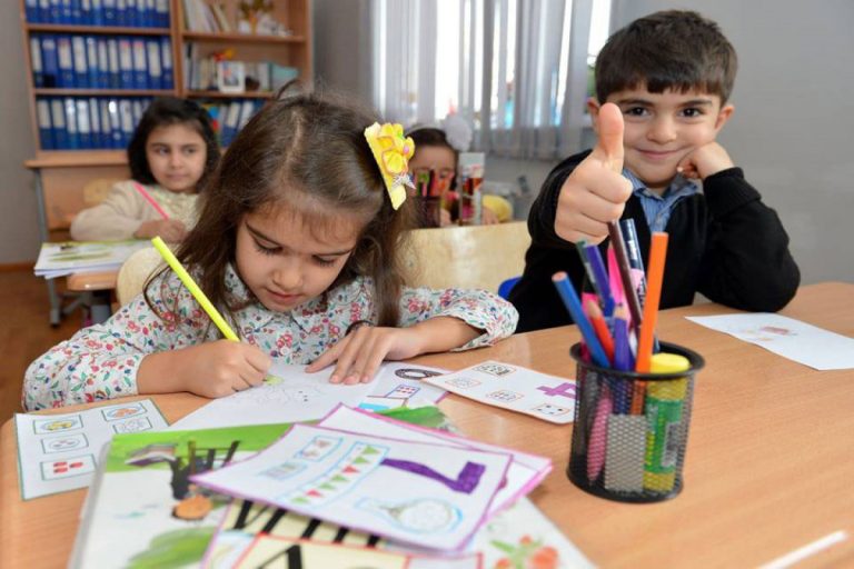 Məktəbəhazırlıq qruplarına qəbul nə vaxt başlayacaq – AÇIQLAMA