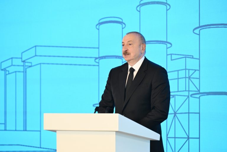 Nur şəhərinin yeni dövranı