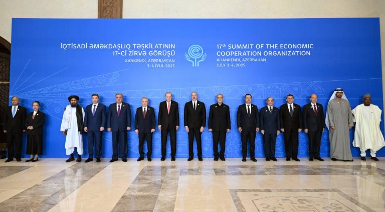 Regional inteqrasiya və iqtisadi inkişaf yolunda yeni mərhələ