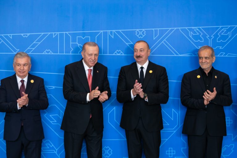 Erməni vandalizminin təzahürləri