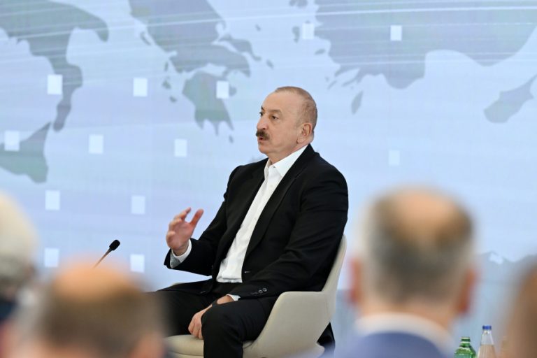 COP29-un mühüm nailiyyətləri