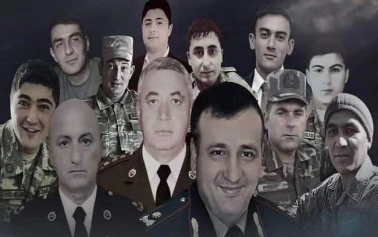 Tovuz döyüşlərindən 5 il keçir