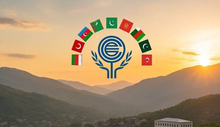 Diplomatik xəritələr dəyişməkdə davam edir