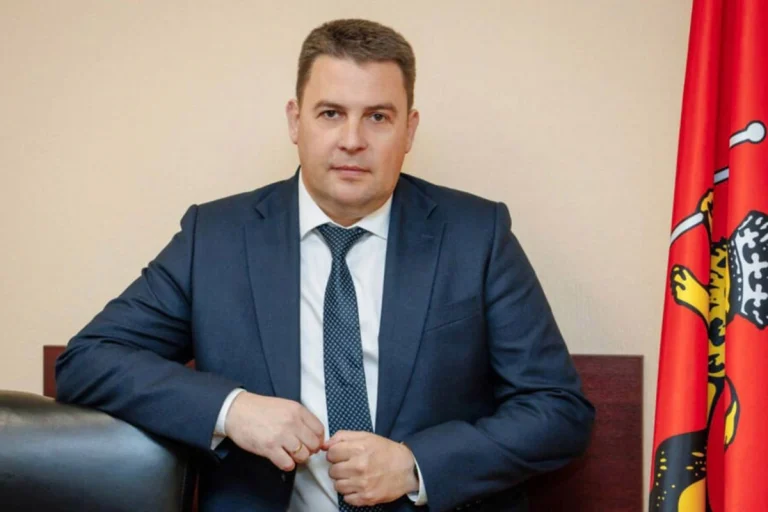 Rusiyada şəhər meri saxlanıldı