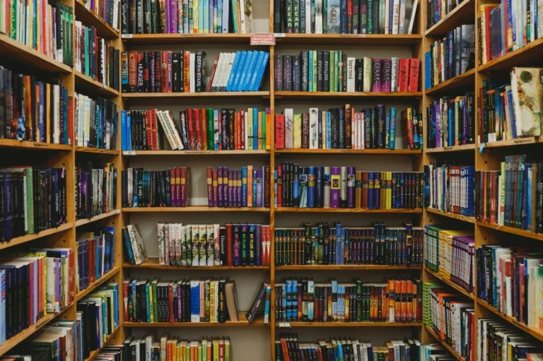 ABŞ-də kitab 82 ildən sonra geri qaytarıldı