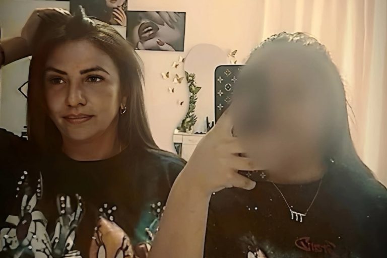 Zibil atmaq adı ilə evdən qaçan qız TAPILDI
