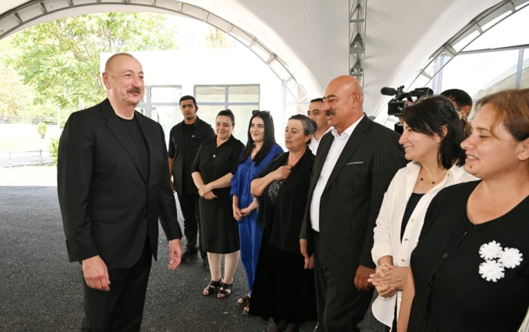 Kəlbəcərin azad olunması tarixi Qələbənin təsdiqidir