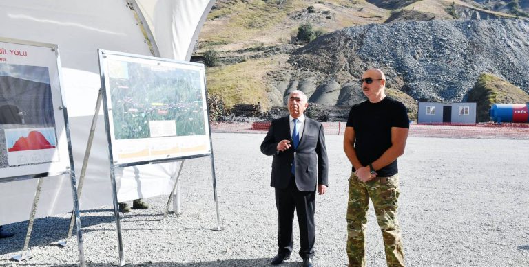 Laçının enerji potensialı böyükdür