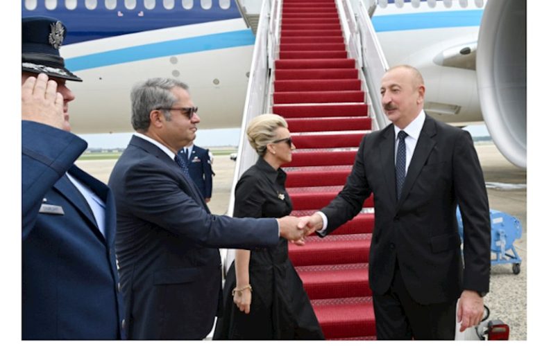 Tarixi səfər və növbəti zəfər