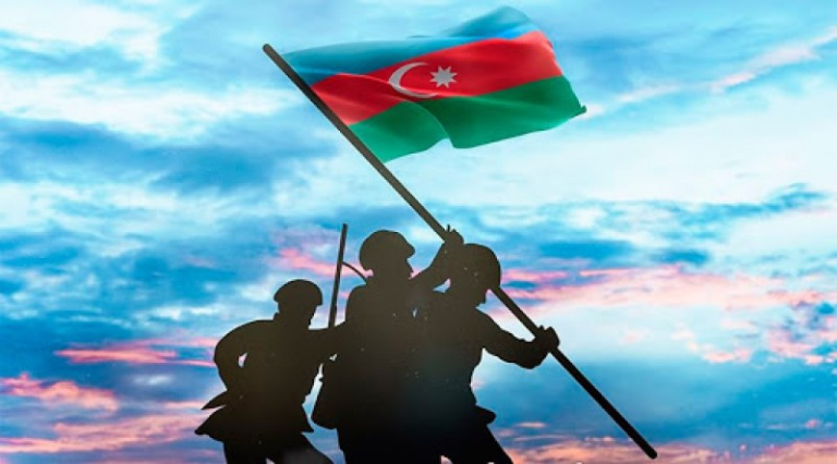 Tarixi zəfərimiz ən müqəddəs dəyərimizdir