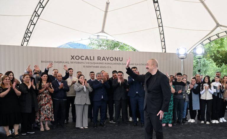 O günlərin şöhrəti unudulmayacaq