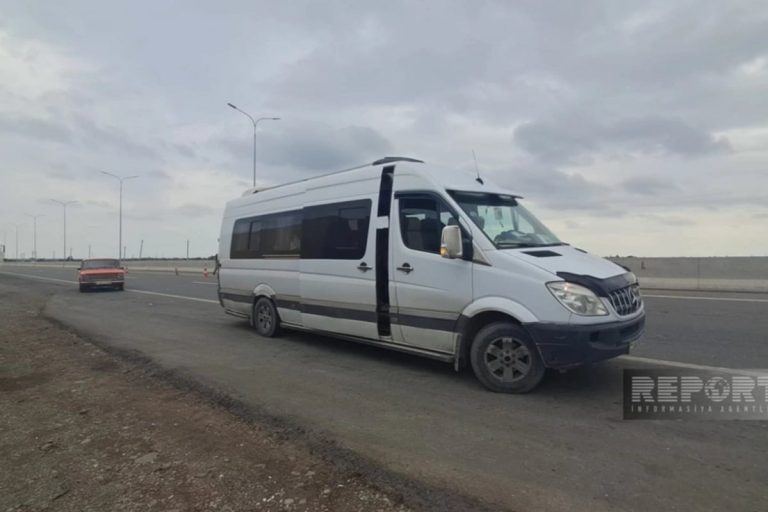 Seyidbəyli kəndinə köçən ailələrə mənzillərin açarları təqdim olundu – FOTO
