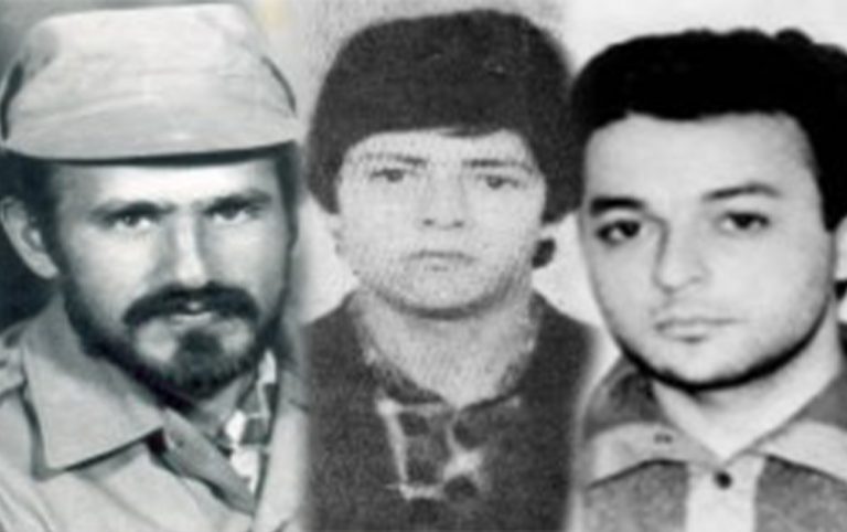 Daha 16 itkin şəhidimiz dəfn ediləcək – SİYAHI – FOTOLAR