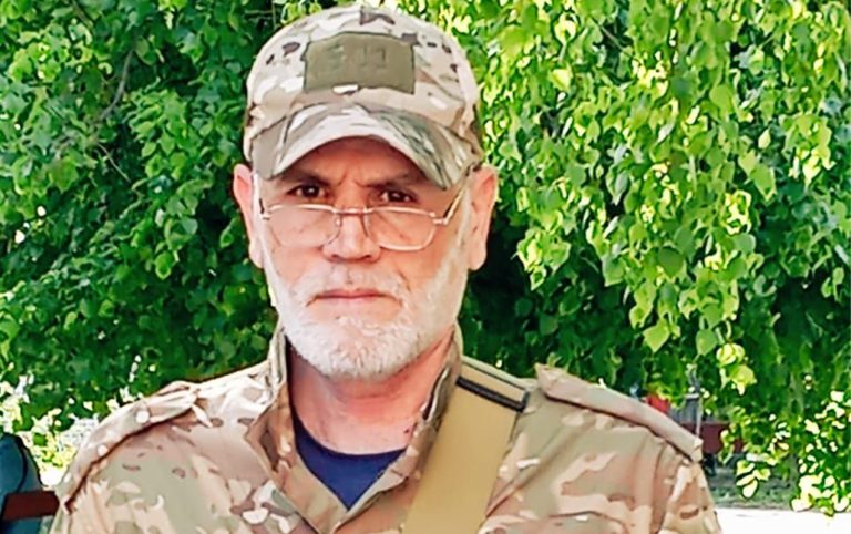 Daha bir azərbaycanlı müharibədə həlak oldu – FOTO