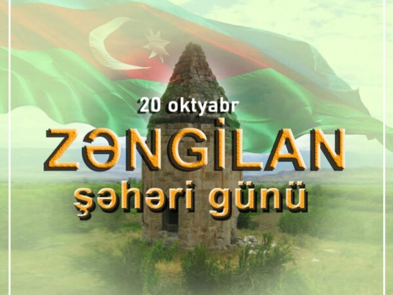 Məğlubiyyətdən zəfərə, işğaldan inkişafa…