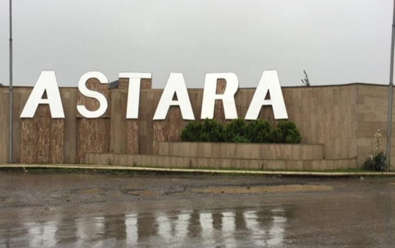 Astaranın Baş planı təsdiqləndi