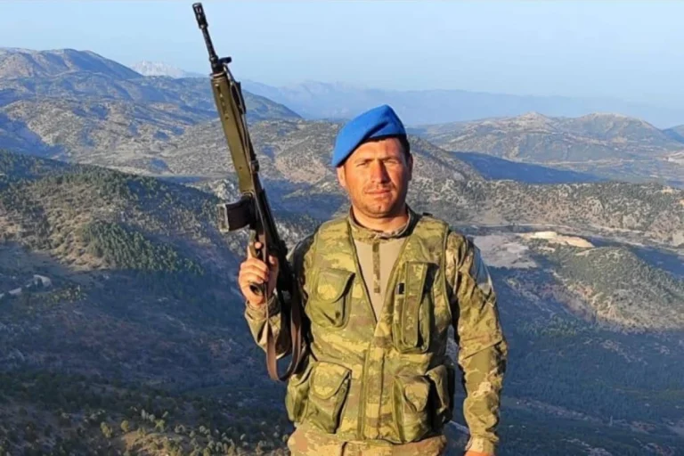 Vətən müharibəsi iştirakçısı 27 yaşında vəfat etdi – FOTO