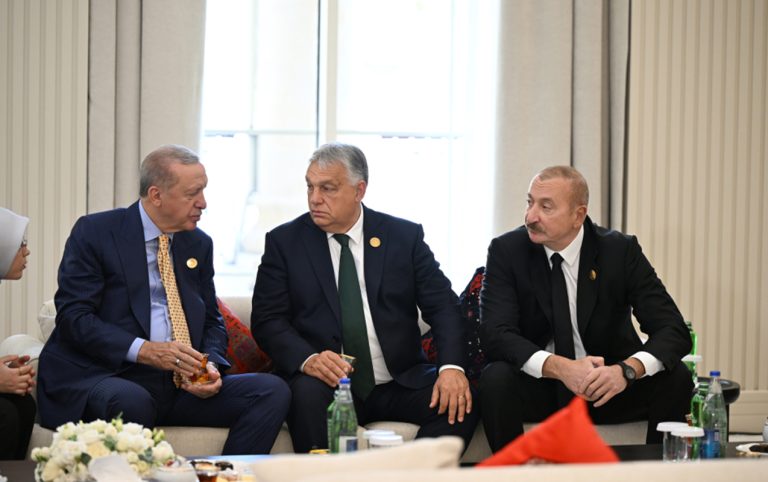 TDT müasir güc platformasına çevrilir