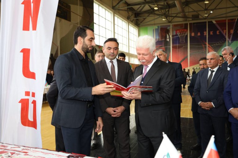 Cəlilabadda Aqrar Biznes Festivalı və toxum sərgi-satış yarmarkası keçirildi – FOTOLAR