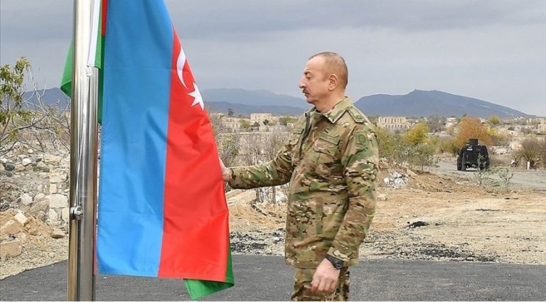 Zəngilanın gələcəyi daha gözəl olacaq